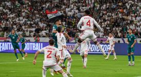 2026 FIFA Dünya Kupası'nda I Grubu: Irak