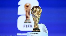 Boston, 2026 FIFA Dünya Kupası'na hazır